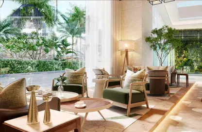 Apartment - 1 Bedroom - 2 Bathrooms for sale in Seef - Capital Governorate