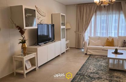 Apartment - 1 - 2 for rent in The Lagoon - Amwaj Islands - Muharraq Governorate