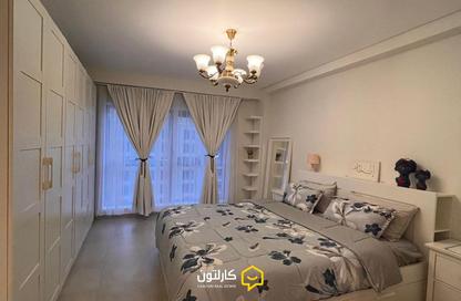 Apartment - 1 - 2 for rent in The Lagoon - Amwaj Islands - Muharraq Governorate