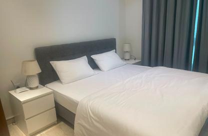 Apartment - 1 Bedroom - 1 Bathroom for rent in Janabiya - Northern Governorate