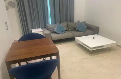 Apartment - 1 Bedroom - 1 Bathroom for rent in Janabiya - Northern Governorate