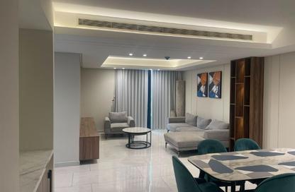 Apartment - 2 Bedrooms - 3 Bathrooms for sale in Amwaj Islands - Muharraq Governorate Apartment - 2 Bedrooms - 3 Bathrooms for sale in Amwaj Islands - Muharraq Governorate