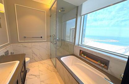 Apartment - 2 Bedrooms - 3 Bathrooms for rent in Seef - Capital Governorate