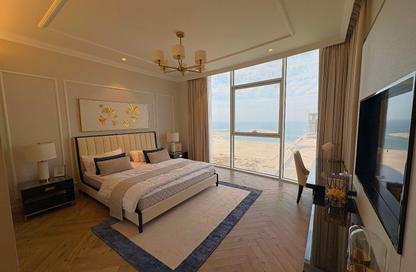 Apartment - 2 Bedrooms - 3 Bathrooms for rent in Seef - Capital Governorate