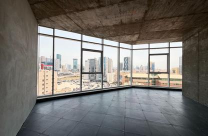 Office Space - Studio - 2 Bathrooms for rent in Seef - Capital Governorate