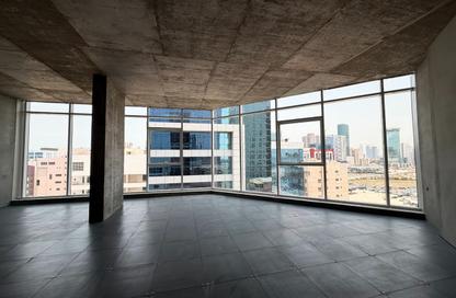 Office Space - Studio - 2 Bathrooms for rent in Seef - Capital Governorate