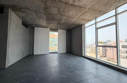 Office Space - Studio - 2 Bathrooms for rent in Seef - Capital Governorate