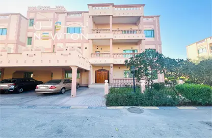 Apartment - 4 Bedrooms - 4 Bathrooms for rent in Janabiya - Northern Governorate Apartment - 4 Bedrooms - 4 Bathrooms for rent in Janabiya - Northern Governorate