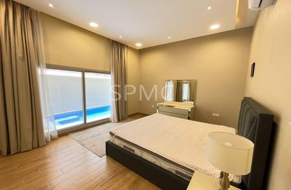 Apartment - 2 Bedrooms - 2 Bathrooms for rent in Saar - Northern Governorate