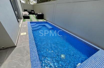 Apartment - 2 Bedrooms - 2 Bathrooms for rent in Saar - Northern Governorate