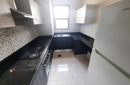 Apartment - 2 Bedrooms - 2 Bathrooms for rent in Hidd - Muharraq Governorate