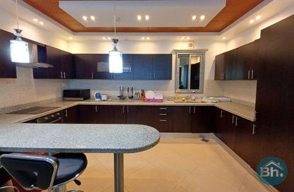 Apartment - 3 Bedrooms - 2 Bathrooms for rent in Al Juffair - Capital Governorate