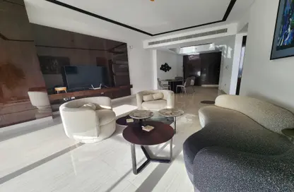 Apartment - 1 Bedroom - 2 Bathrooms for rent in Seef - Capital Governorate