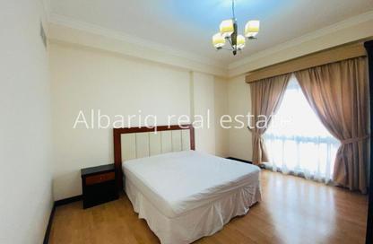 Apartment - 1 Bedroom - 1 Bathroom for rent in Sanabis - Manama - Capital Governorate Apartment - 1 Bedroom - 1 Bathroom for rent in Sanabis - Manama - Capital Governorate