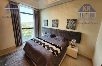 Apartment - 2 Bedrooms - 3 Bathrooms for sale in Reef Island - Capital Governorate