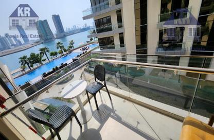 Apartment - 2 Bedrooms - 3 Bathrooms for sale in Reef Island - Capital Governorate