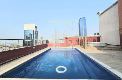 Apartment - 2 - 2 for rent in Seef - Capital Governorate