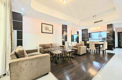 Apartment - 2 - 2 for rent in Seef - Capital Governorate