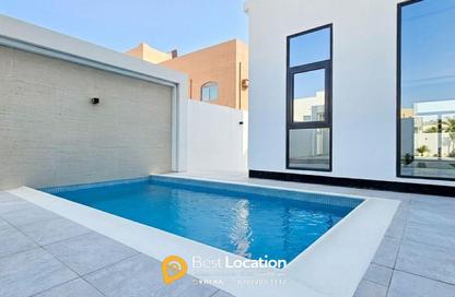 Villa - 5 Bedrooms - 6 Bathrooms for sale in Saar - Northern Governorate