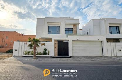 Villa - 5 Bedrooms - 6 Bathrooms for sale in Saar - Northern Governorate