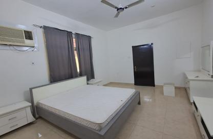 Apartment - Studio - 1 Bathroom for rent in Janabiya - Northern Governorate
