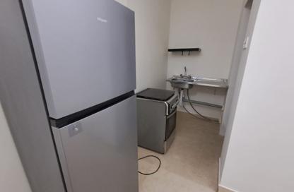 Apartment - Studio - 1 Bathroom for rent in Janabiya - Northern Governorate Apartment - Studio - 1 Bathroom for rent in Janabiya - Northern Governorate
