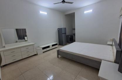 Apartment - Studio - 1 Bathroom for rent in Janabiya - Northern Governorate