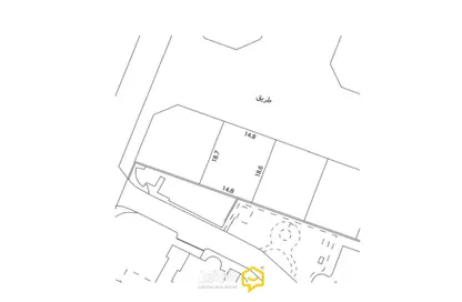 Land - Studio for sale in Karzakkan - Northern Governorate