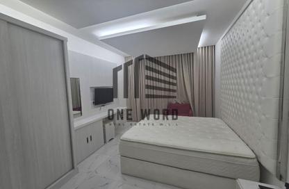 Apartment - Studio - 1 for rent in Seef - Capital Governorate