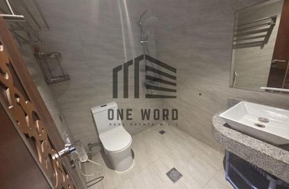 Apartment - Studio - 1 for rent in Seef - Capital Governorate