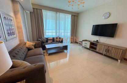 Apartment - 2 Bedrooms - 4 Bathrooms for rent in Breeze of Dilmunia - Dilmunia Island - Muharraq Governorate