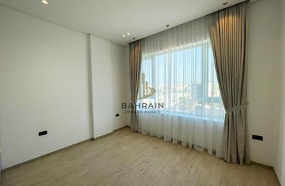 Apartment - 2 Bedrooms - 2 Bathrooms for rent in Segaya - Manama - Capital Governorate
