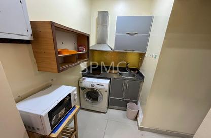 Apartment - 1 Bedroom - 1 Bathroom for rent in Maqabah - Northern Governorate