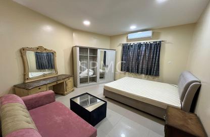 Apartment - 1 Bedroom - 1 Bathroom for rent in Maqabah - Northern Governorate
