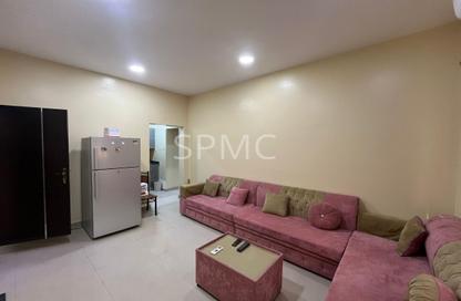 Apartment - 1 Bedroom - 1 Bathroom for rent in Maqabah - Northern Governorate