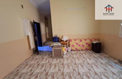 Apartment - 4 Bedrooms - 4 Bathrooms for rent in Busaiteen - Muharraq Governorate Apartment - 4 Bedrooms - 4 Bathrooms for rent in Busaiteen - Muharraq Governorate