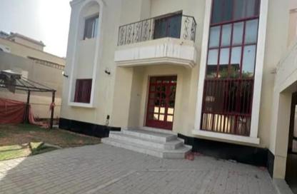 Villa - 4 Bedrooms - 2 Bathrooms for rent in Riffa - Southern Governorate