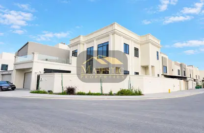 فيلا - 3 غرف نوم - 5 حمامات للبيع في سرايا 2 - بو قوة - المحافظة الشمالية فيلا - 3 غرف نوم - 5 حمامات للبيع في سرايا 2 - بو قوة - المحافظة الشمالية