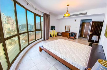 Apartment - 2 - 3 for rent in Adliya - Manama - Capital Governorate