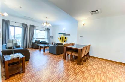 Apartment - 2 - 3 for rent in Adliya - Manama - Capital Governorate