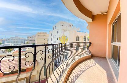 Apartment - 2 - 3 for rent in Adliya - Manama - Capital Governorate