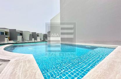 Villa - 3 Bedrooms - 4 Bathrooms for sale in Al Naseem - Diyar Al Muharraq - Muharraq Governorate