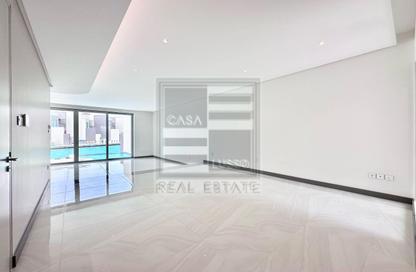Villa - 3 Bedrooms - 4 Bathrooms for sale in Al Naseem - Diyar Al Muharraq - Muharraq Governorate