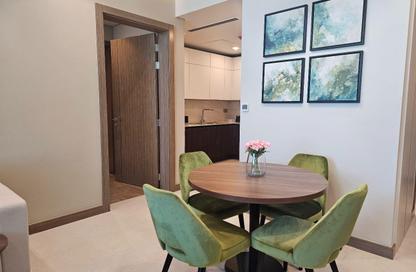 Apartment - 1 Bedroom - 2 Bathrooms for sale in Seef - Capital Governorate