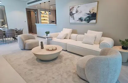 Apartment - 1 Bedroom - 2 Bathrooms for sale in Seef - Capital Governorate