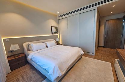 Apartment - 1 Bedroom - 2 Bathrooms for sale in Seef - Capital Governorate