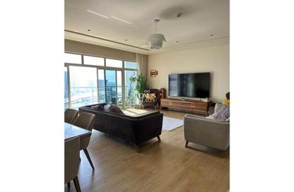 Apartment - 3 Bedrooms - 3 Bathrooms for sale in The Lagoon - Amwaj Islands - Muharraq Governorate