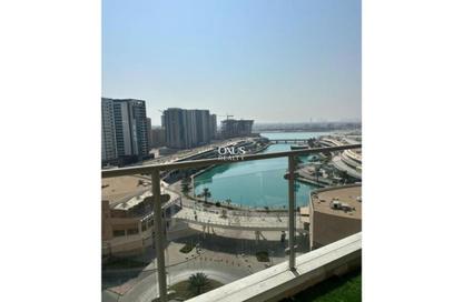 Apartment - 3 Bedrooms - 3 Bathrooms for sale in The Lagoon - Amwaj Islands - Muharraq Governorate