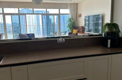 Apartment - 3 Bedrooms - 3 Bathrooms for sale in The Lagoon - Amwaj Islands - Muharraq Governorate