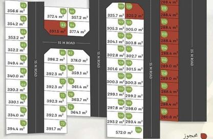Land - Studio for sale in Buri - Northern Governorate Land - Studio for sale in Buri - Northern Governorate
